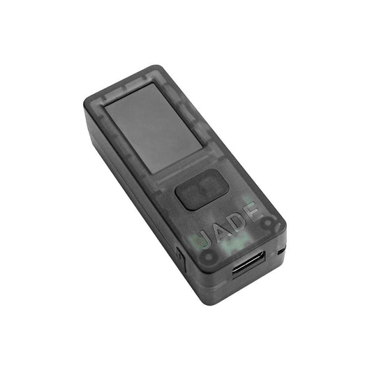 Jade Hardware Wallet
