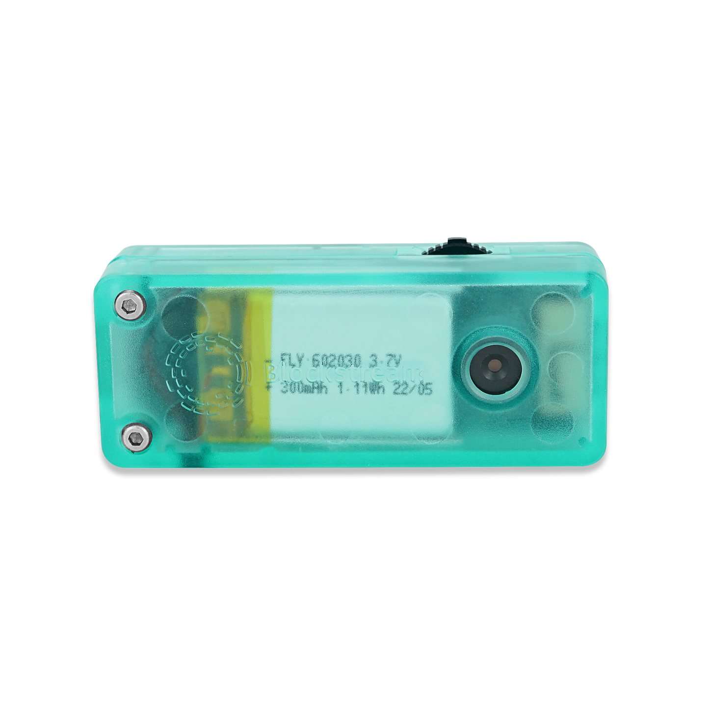 Jade Hardware Wallet