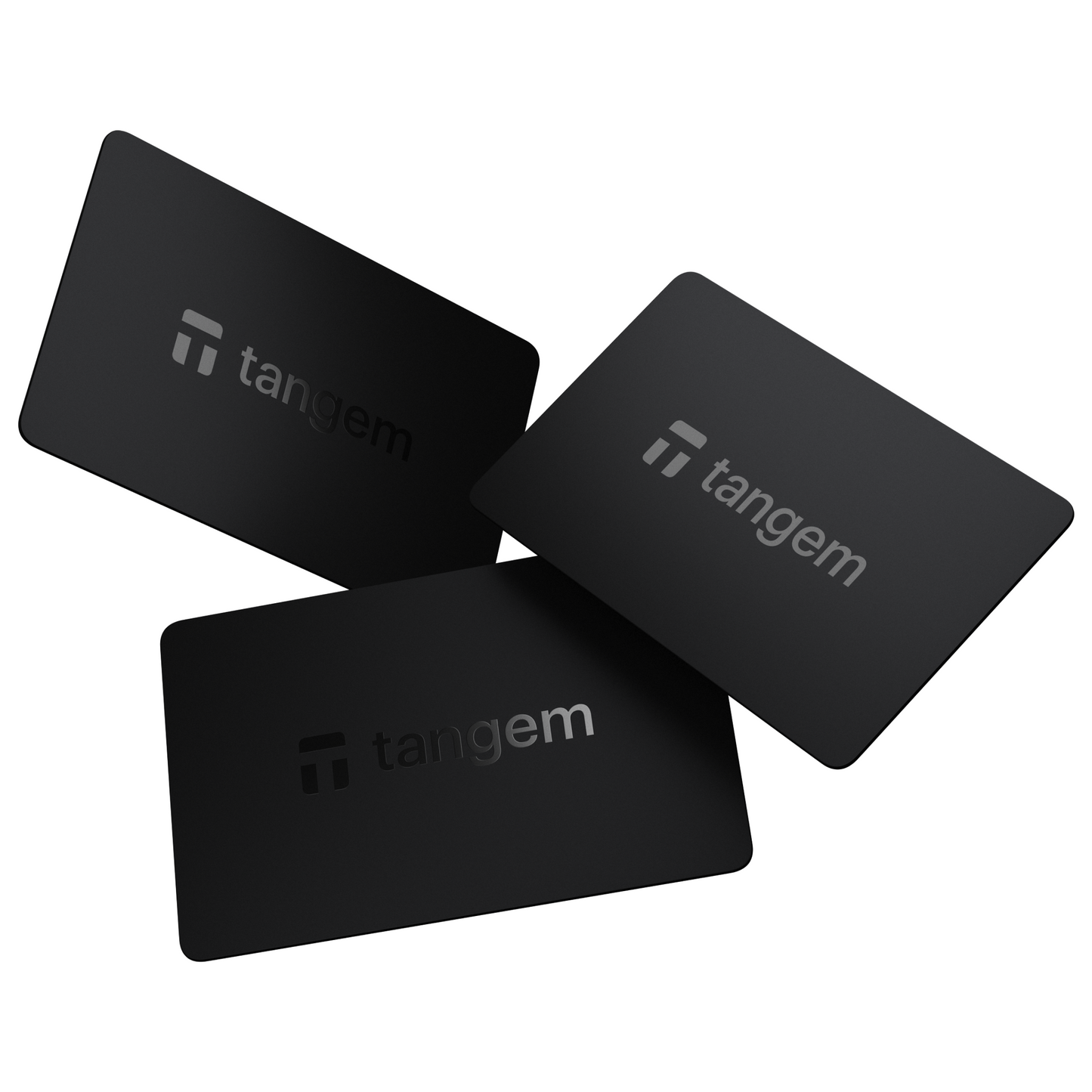 Tangem Wallet