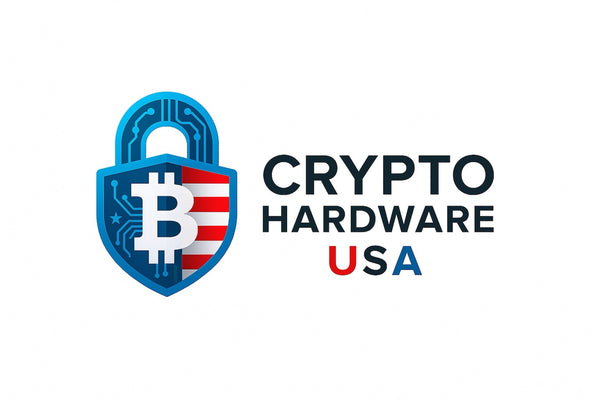 Crypto Hardware USA