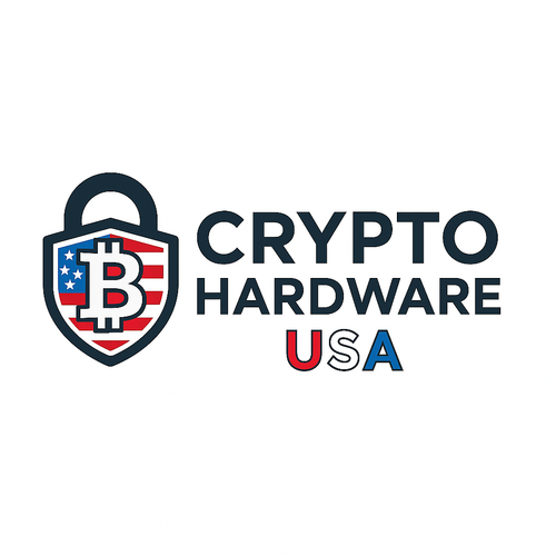 Crypto Hardware USA
