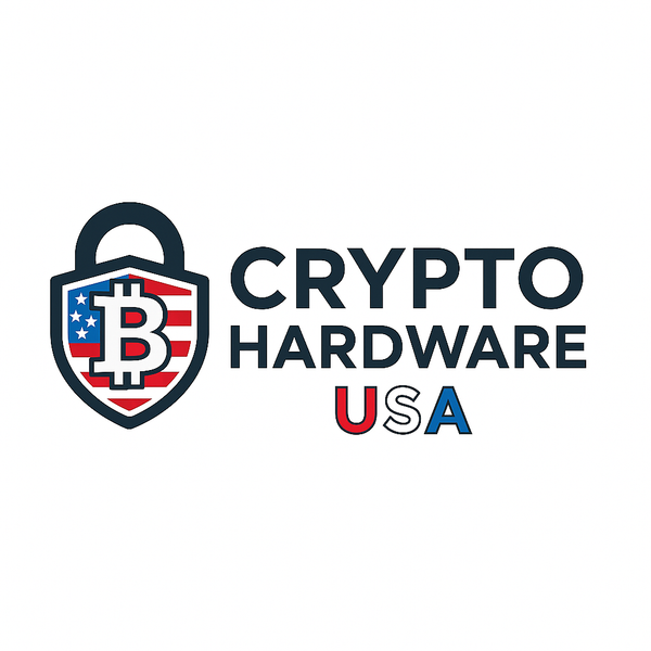 Crypto Hardware USA