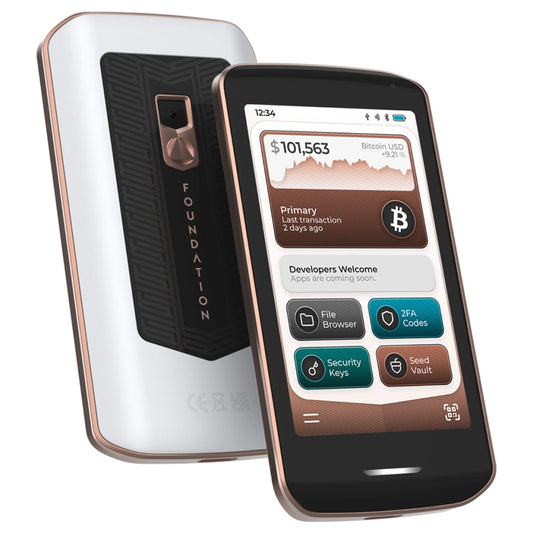 Passport Prime