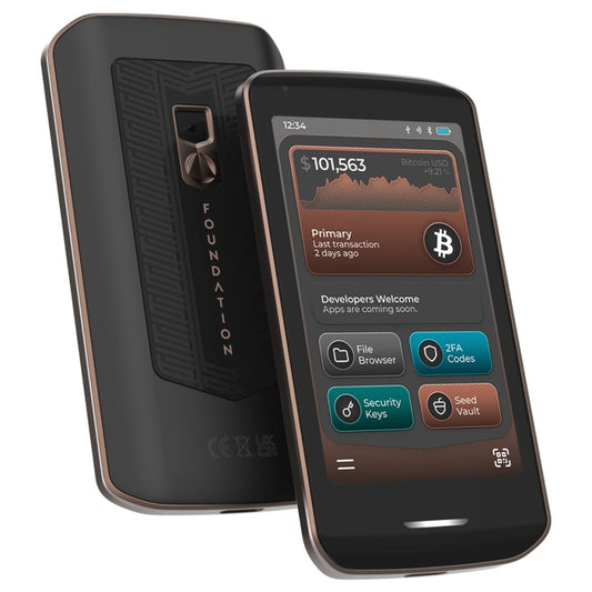 Passport Prime