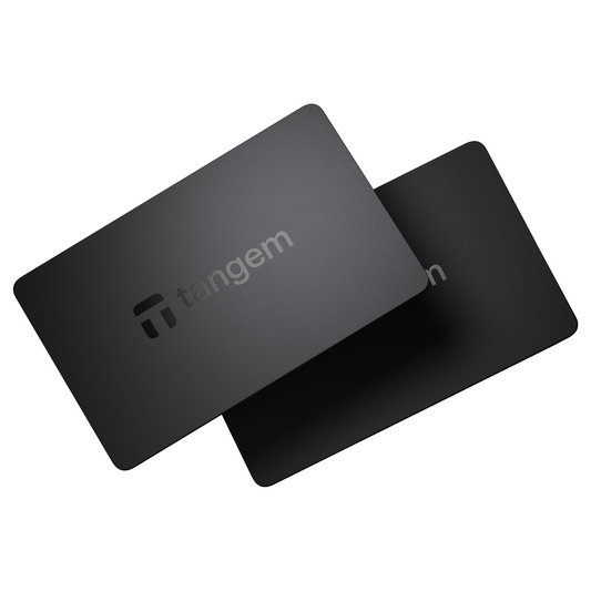 Tangem Wallet