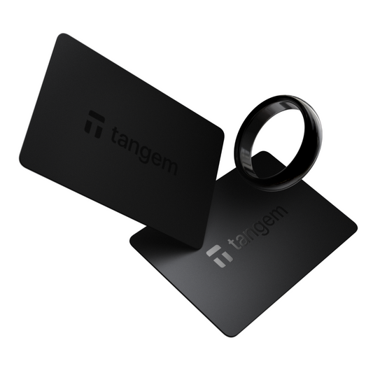 Tangem Ring