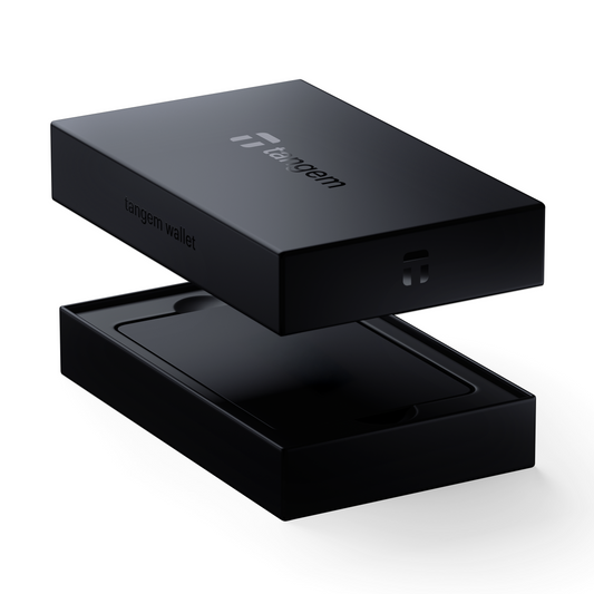Tangem Wallet